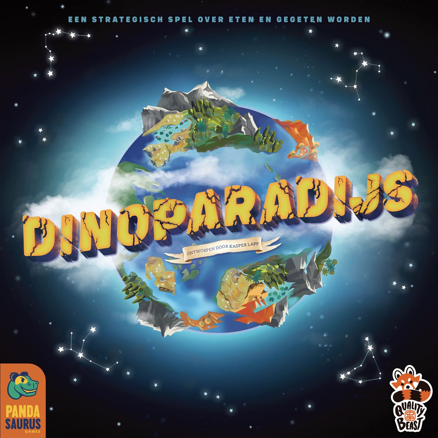 Dinoparadijs