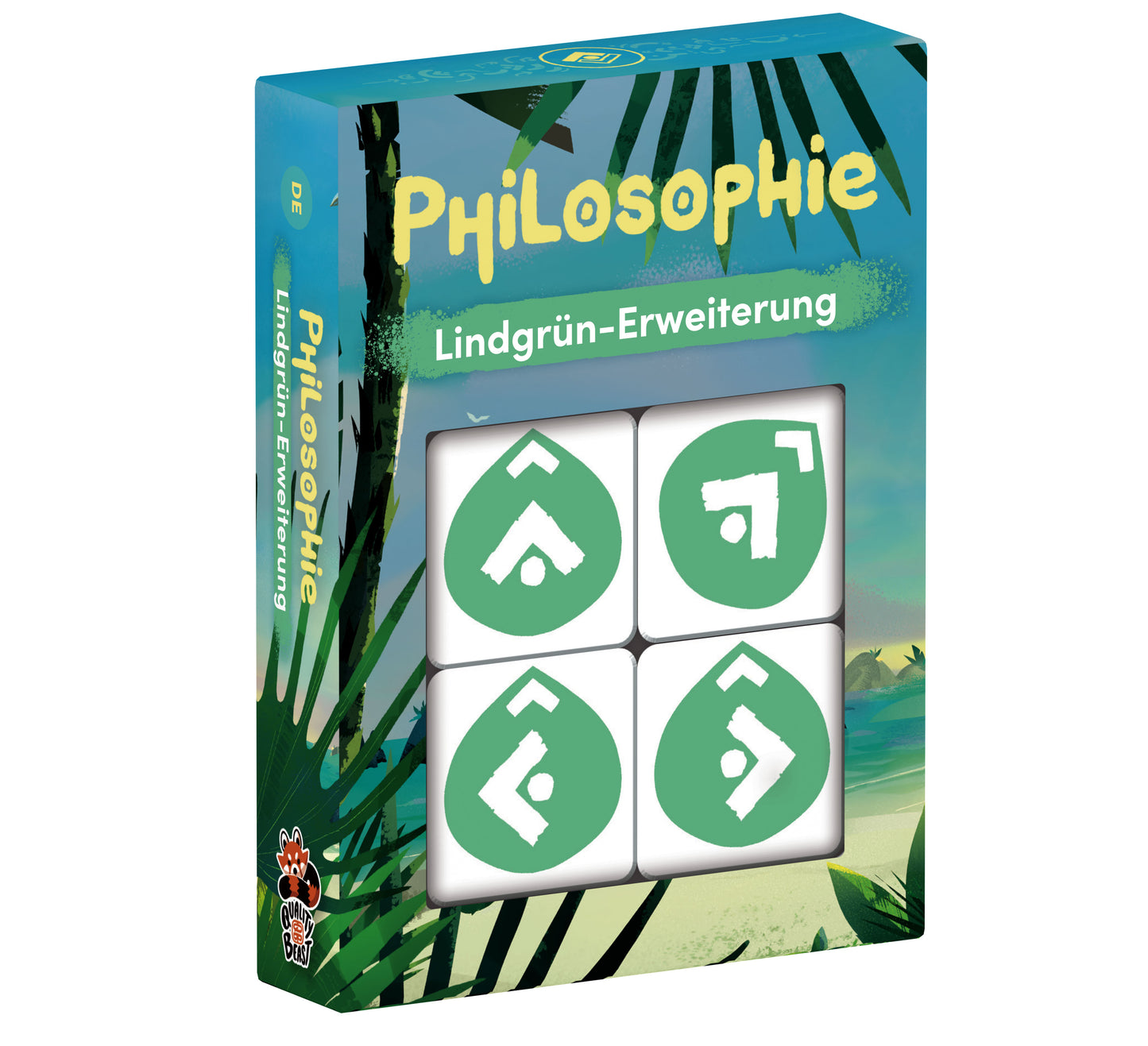 Philosophy: Sage Expansion