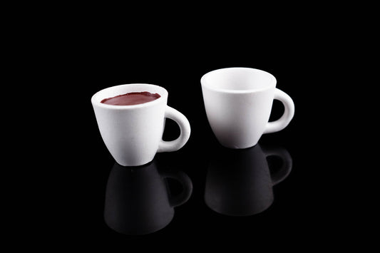 Seize the Bean: Resin First Player Tokens Pack