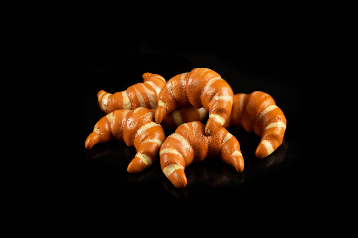 Seize the Bean: Resin Snack Pack