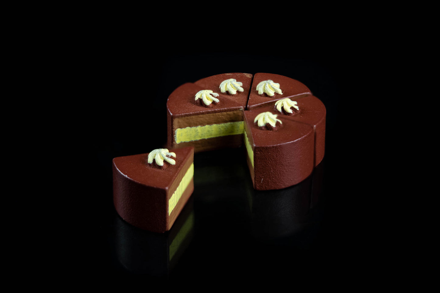 Seize the Bean: Resin Snack Pack