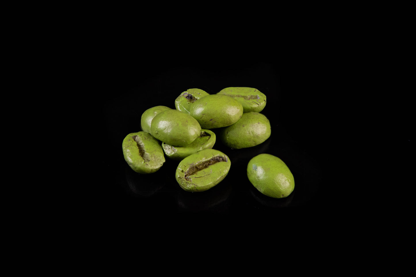 Seize the Bean: Base Game