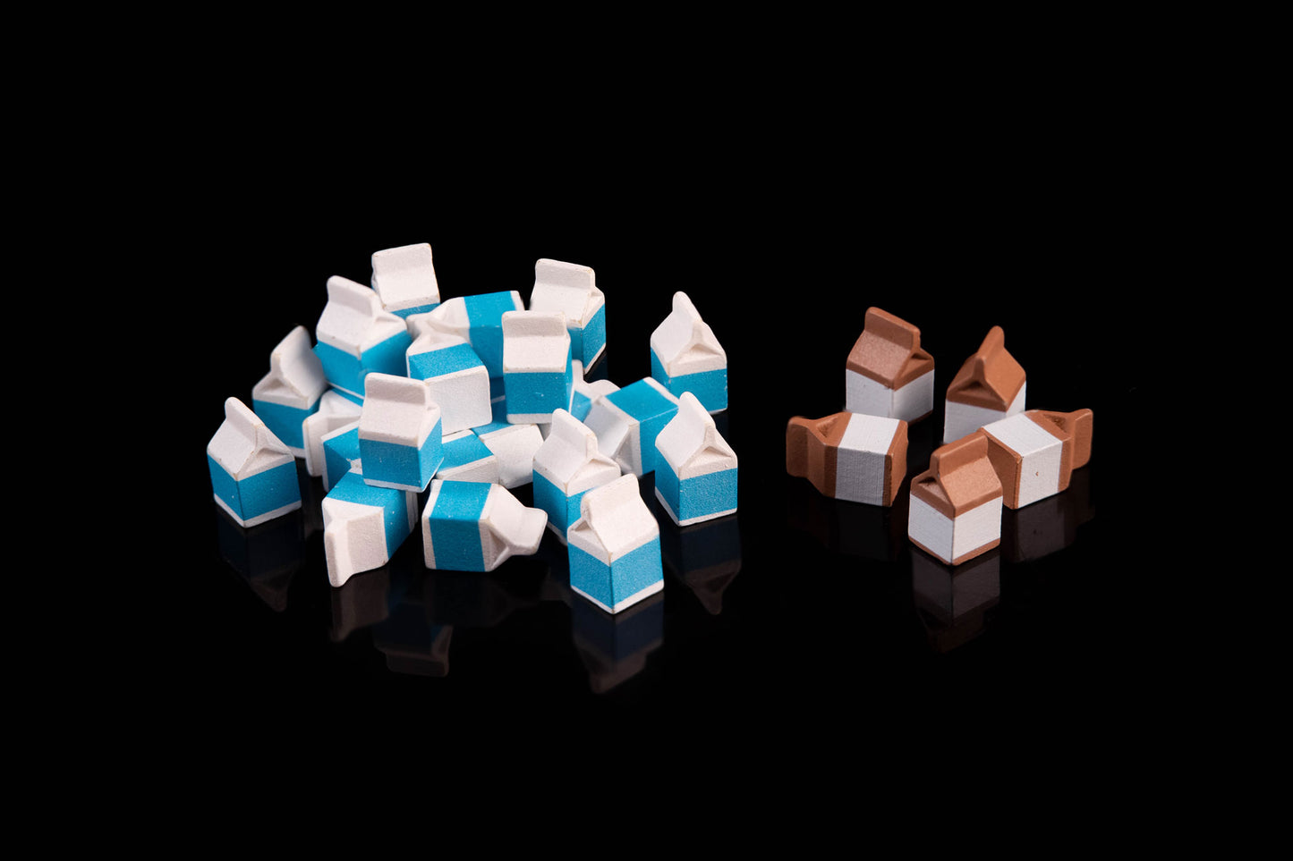 Seize the Bean: Base Game