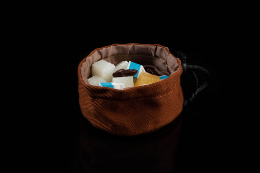 Seize the Bean: Player Sacks (2-Pack)