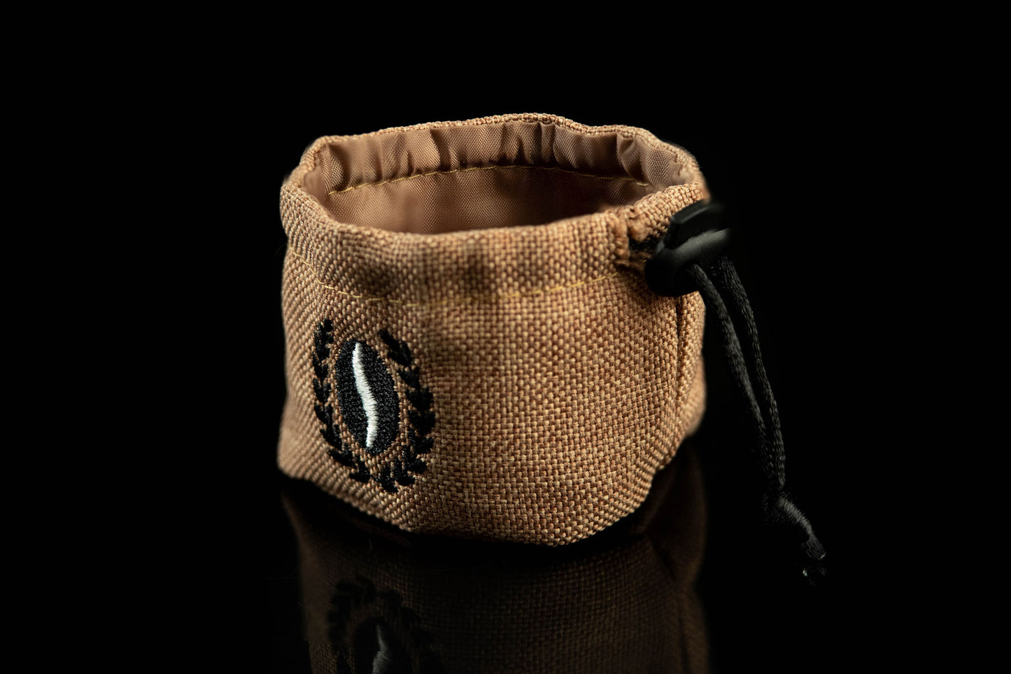 Seize the Bean: Resource Sacks