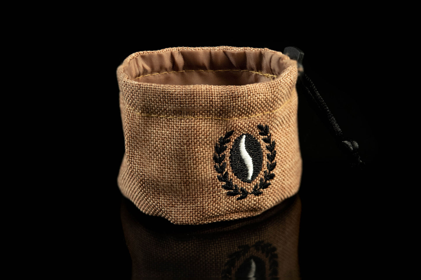 Seize the Bean: Resource Sacks