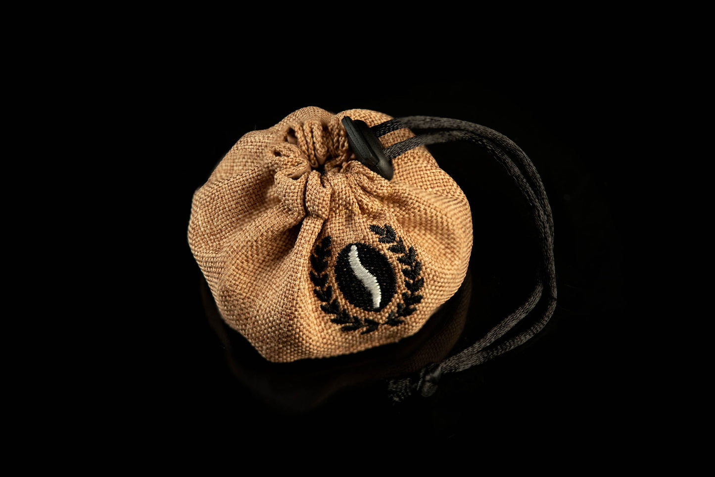 Seize the Bean: Resource Sacks