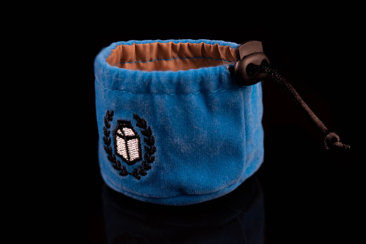 Seize the Bean: Resource Sacks