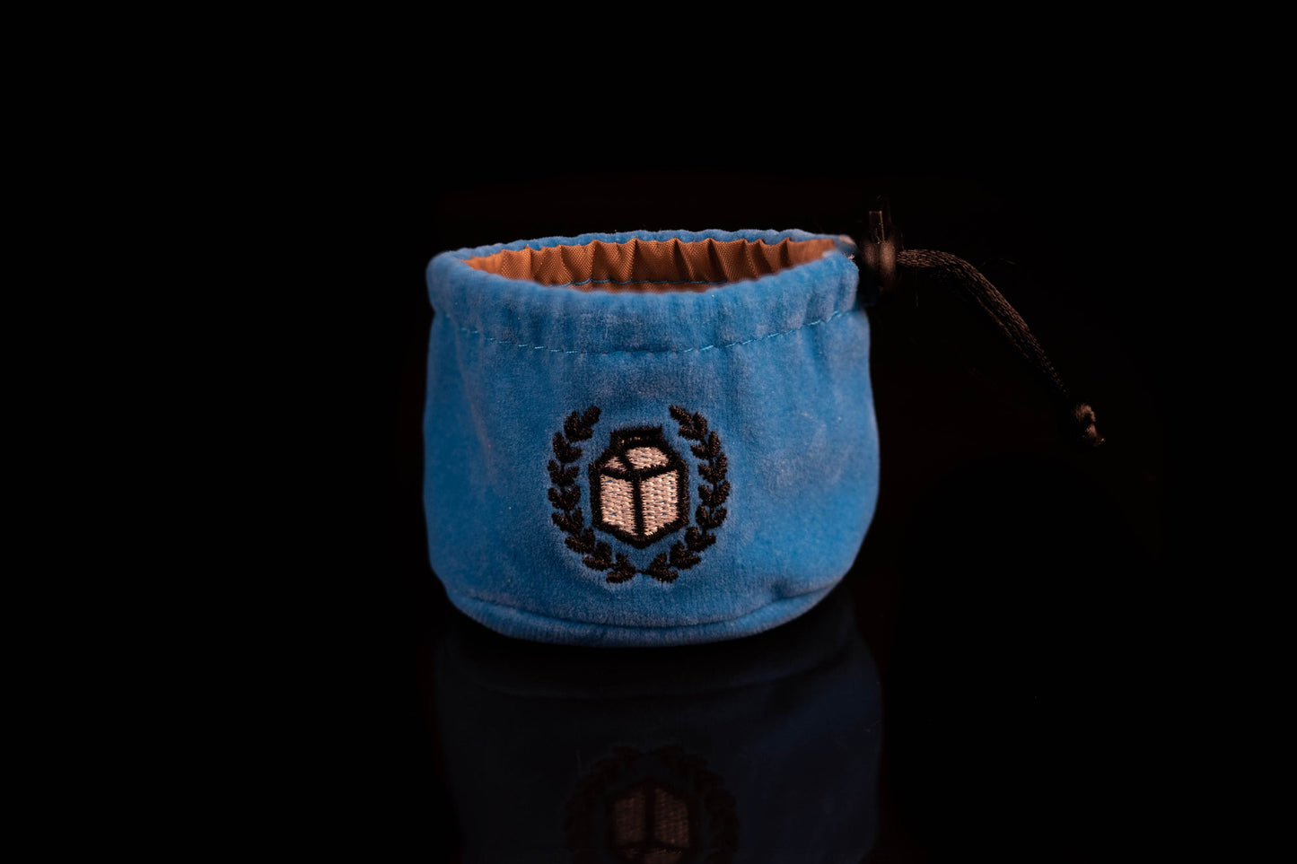 Seize the Bean: Resource Sacks