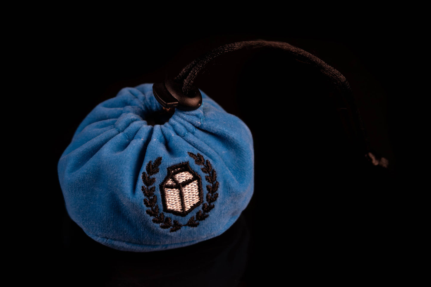 Seize the Bean: Resource Sacks