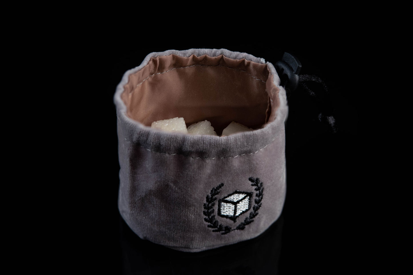 Seize the Bean: Resource Sacks