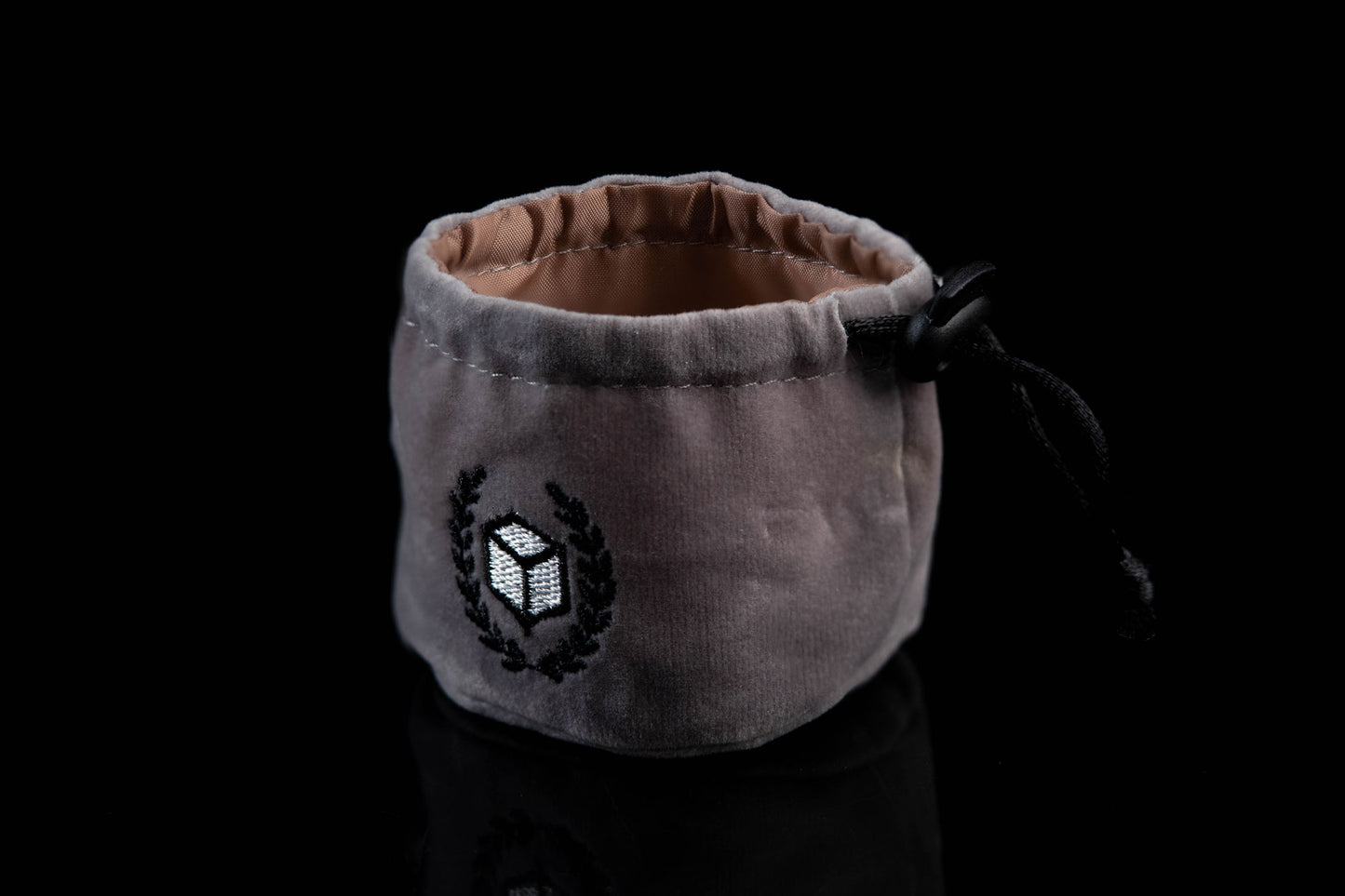 Seize the Bean: Resource Sacks