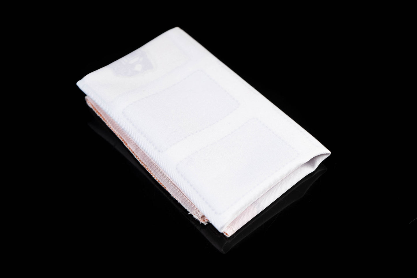 Seize the Bean: Linen Play Mat