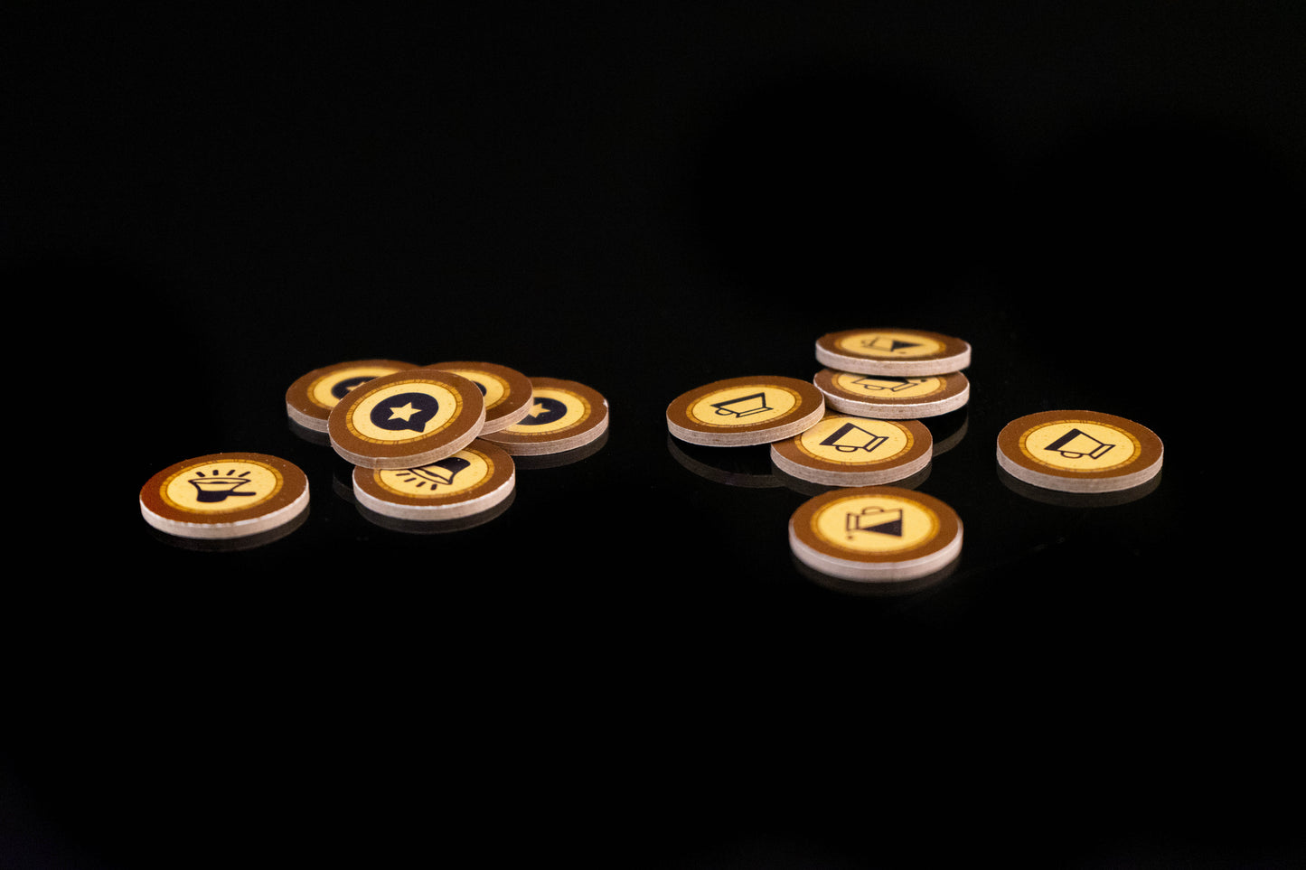 Seize the Bean: Base Game