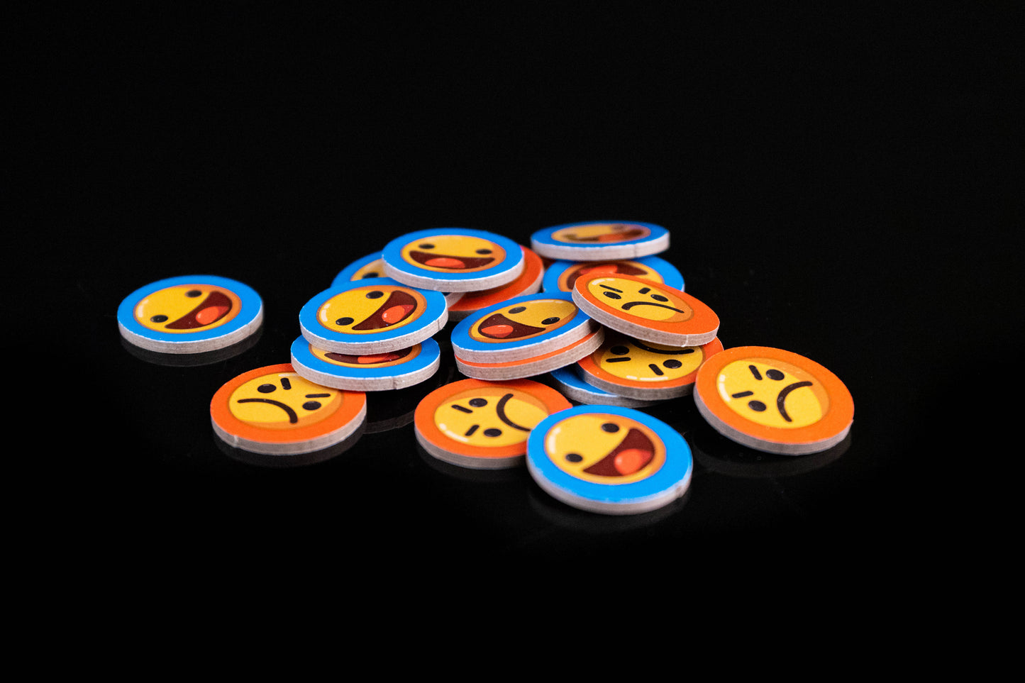 Seize the Bean: Base Game