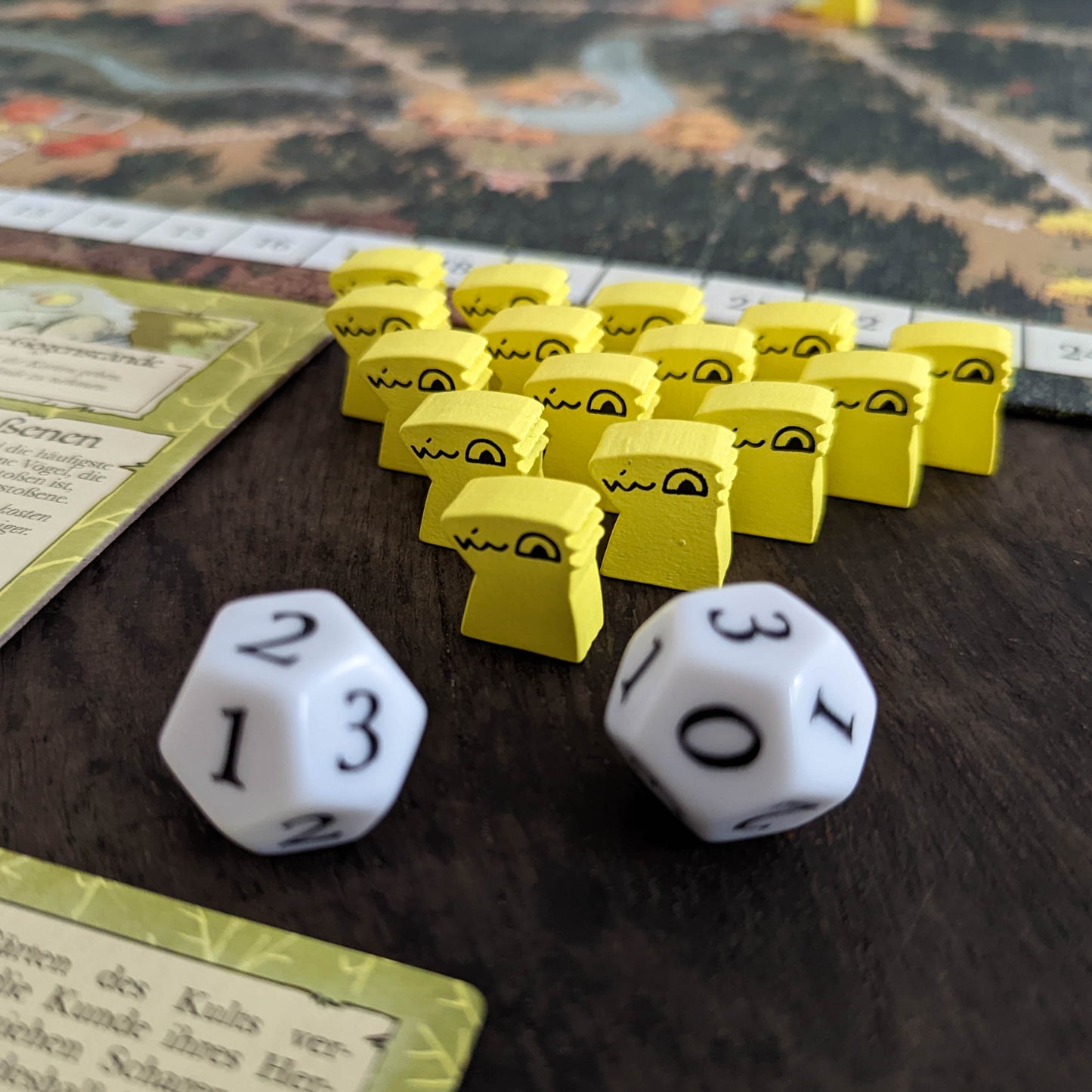 Root: Die Flussvolk-Erweiterung