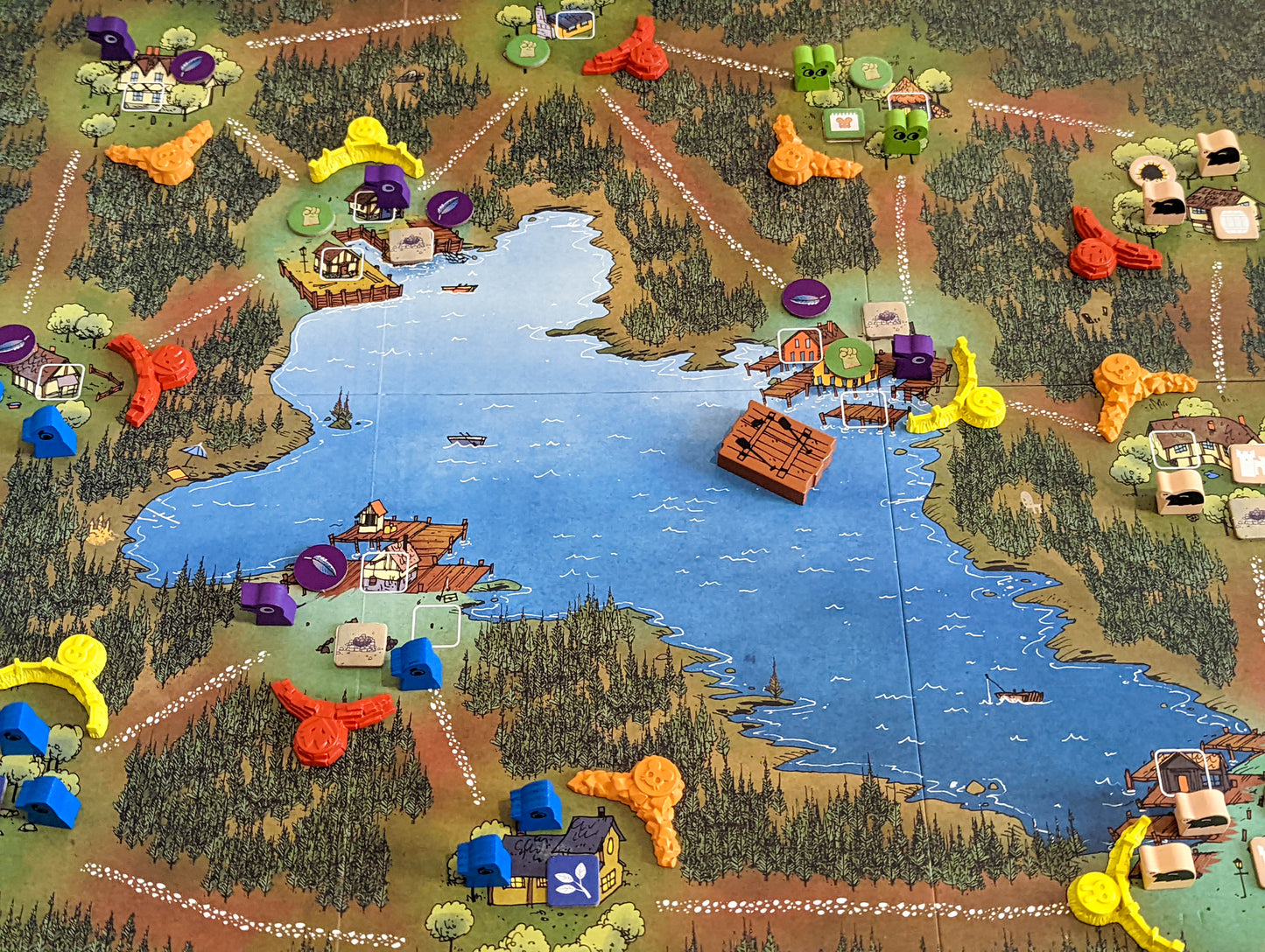 Root: Die Unterwelt-Erweiterung