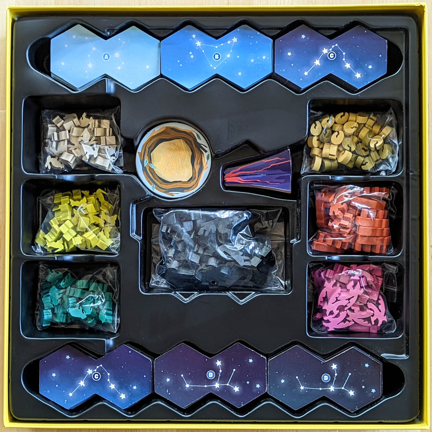 Ein Paradies für Dinosaurier