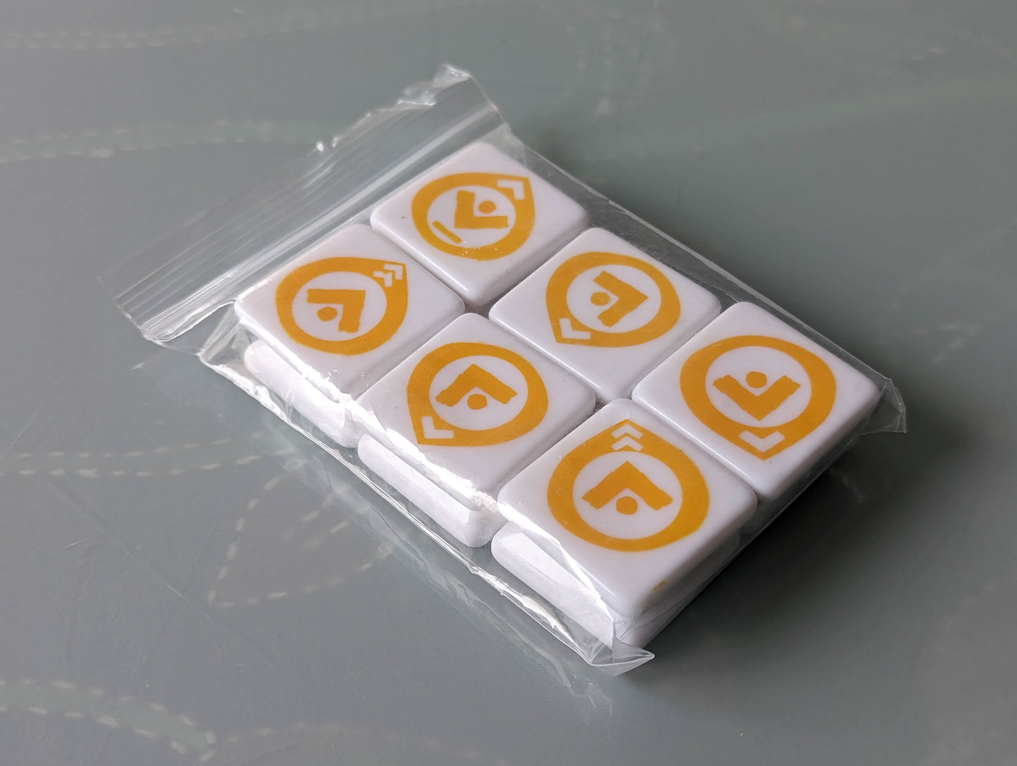 Philosophy: Amber Expansion