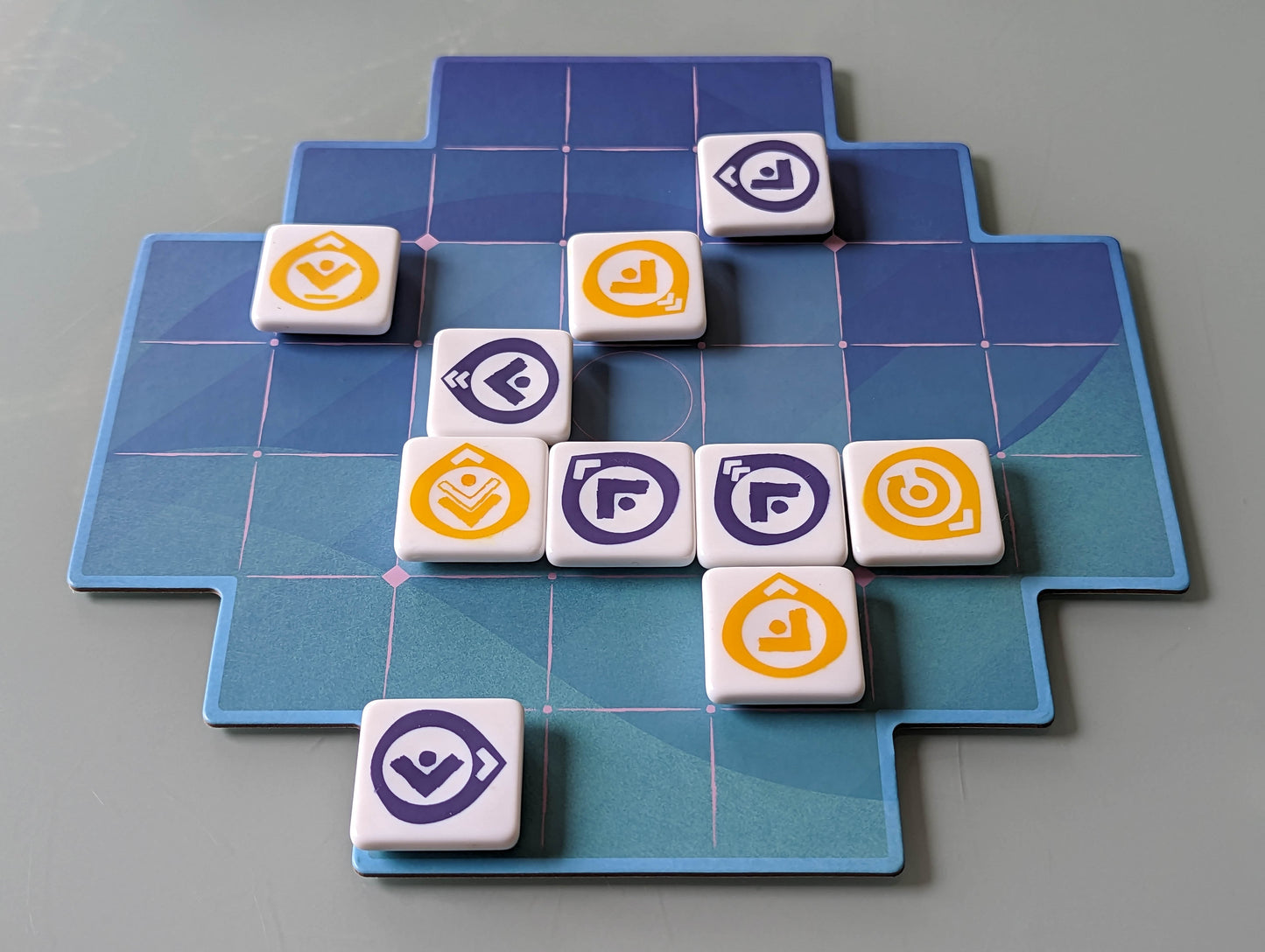 Philosophy: Amber Expansion