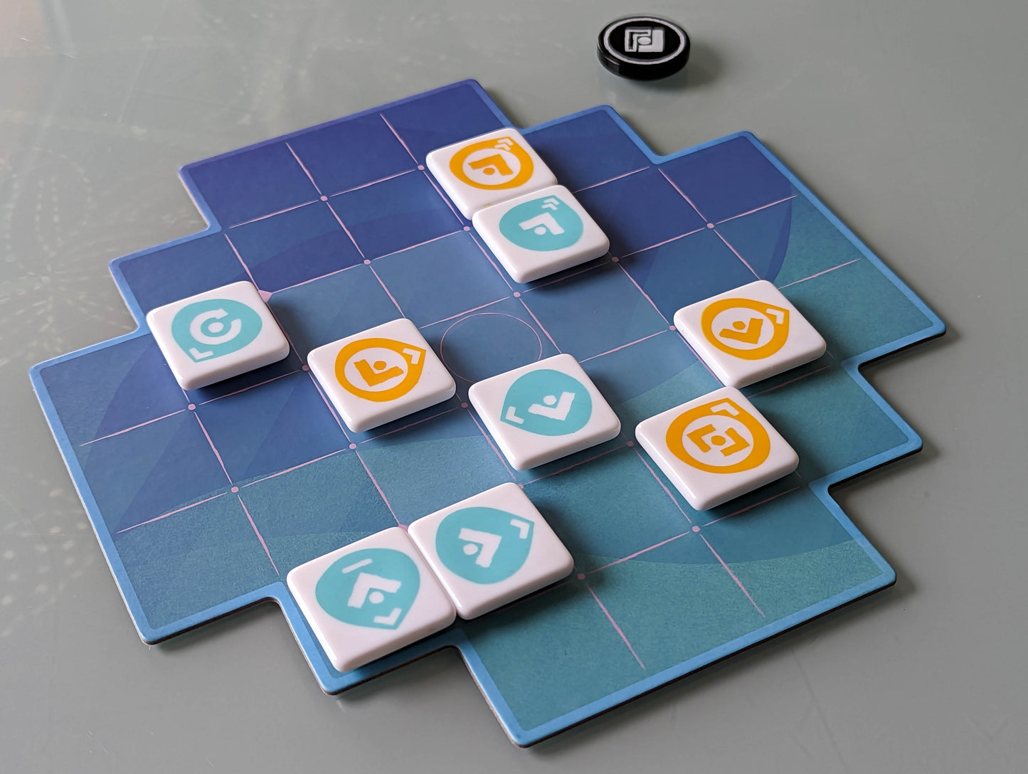 Philosophy: Amber Expansion