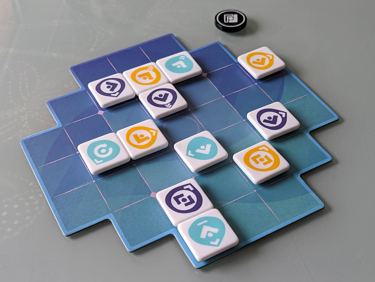 Philosophy: Amber Expansion