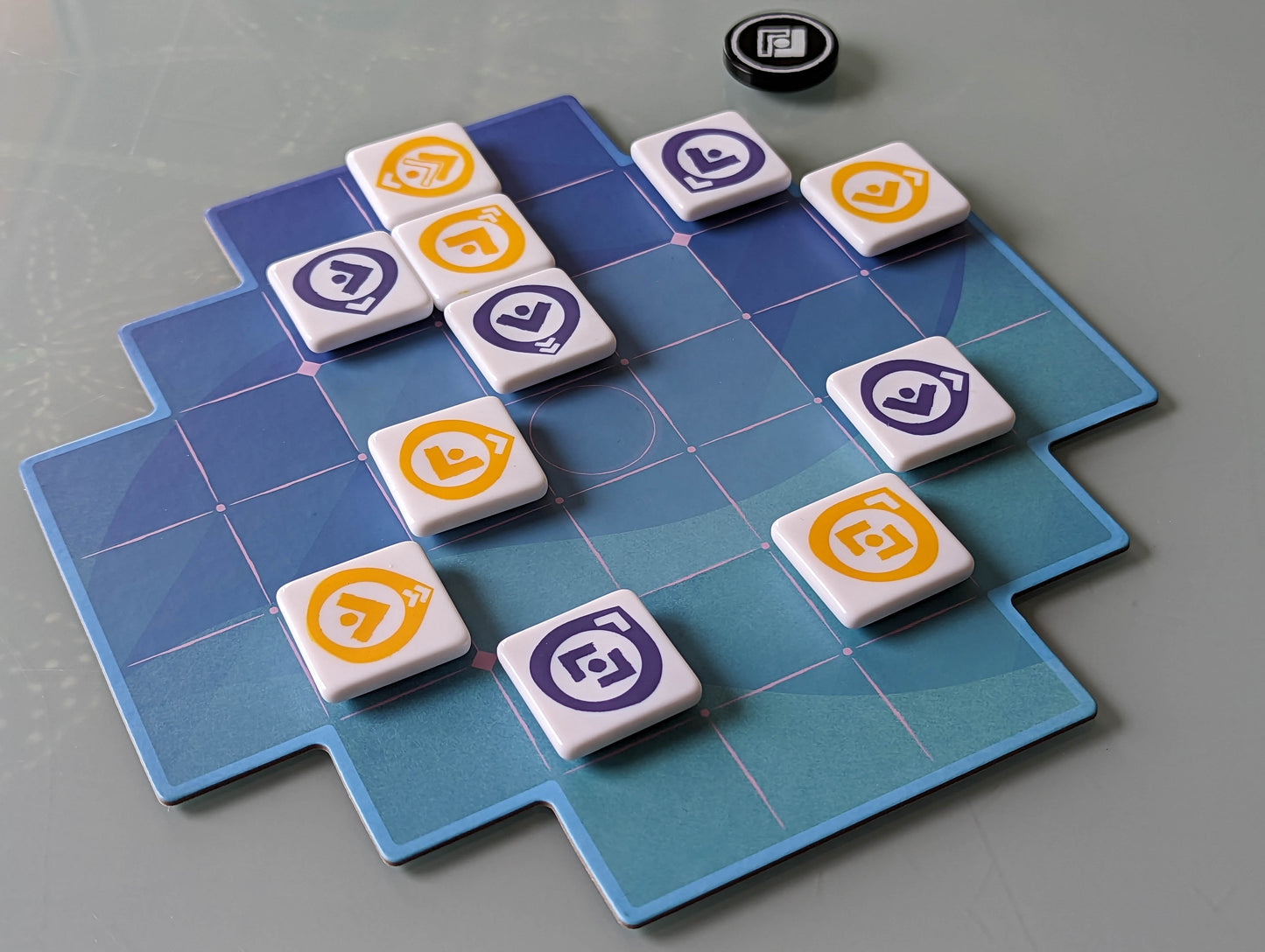 Philosophy: Amber Expansion