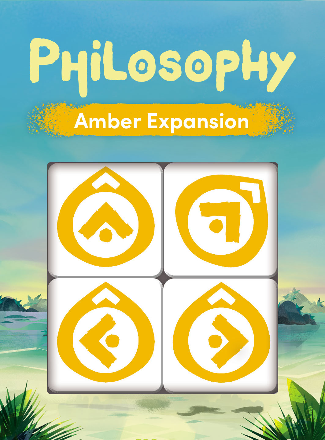 Philosophy: Amber Expansion