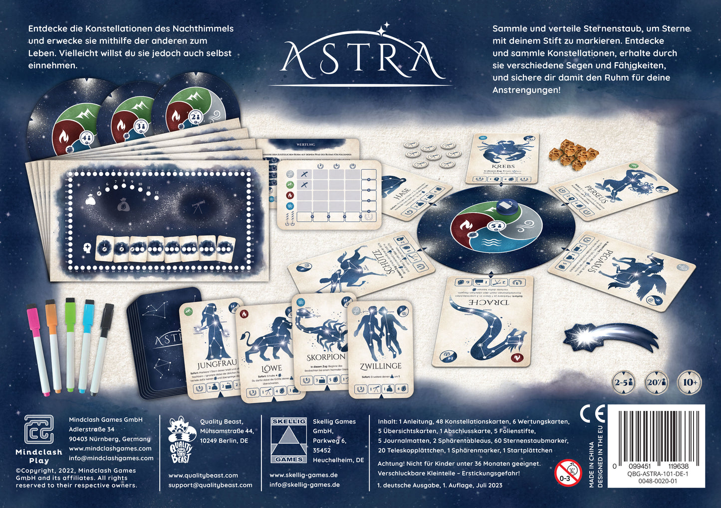Astra