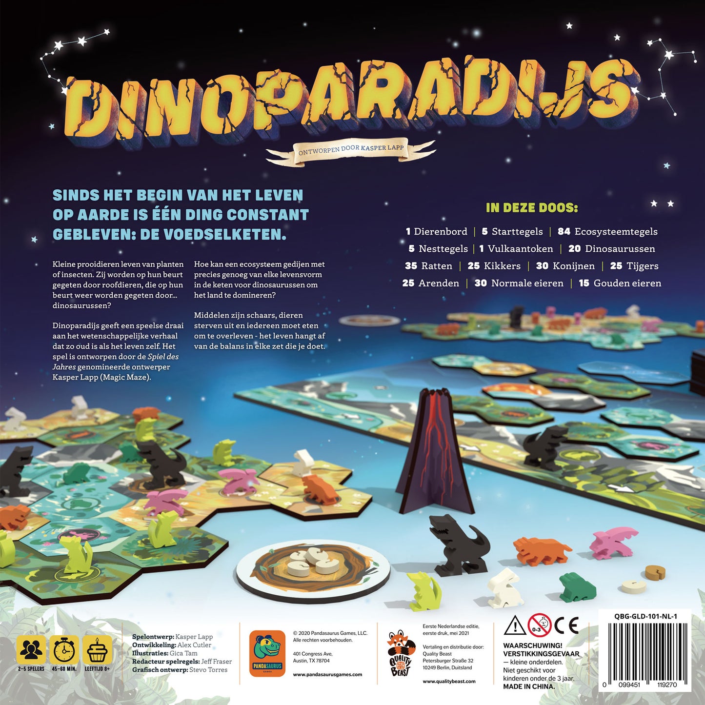 Dinoparadijs