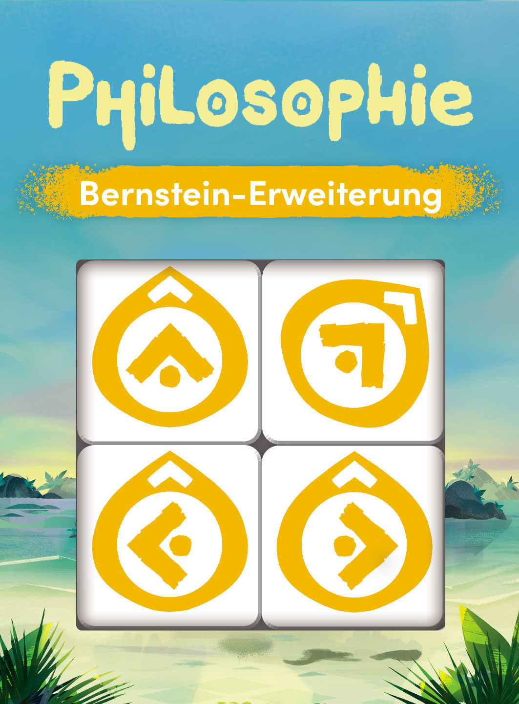 Philosophy: Amber Expansion