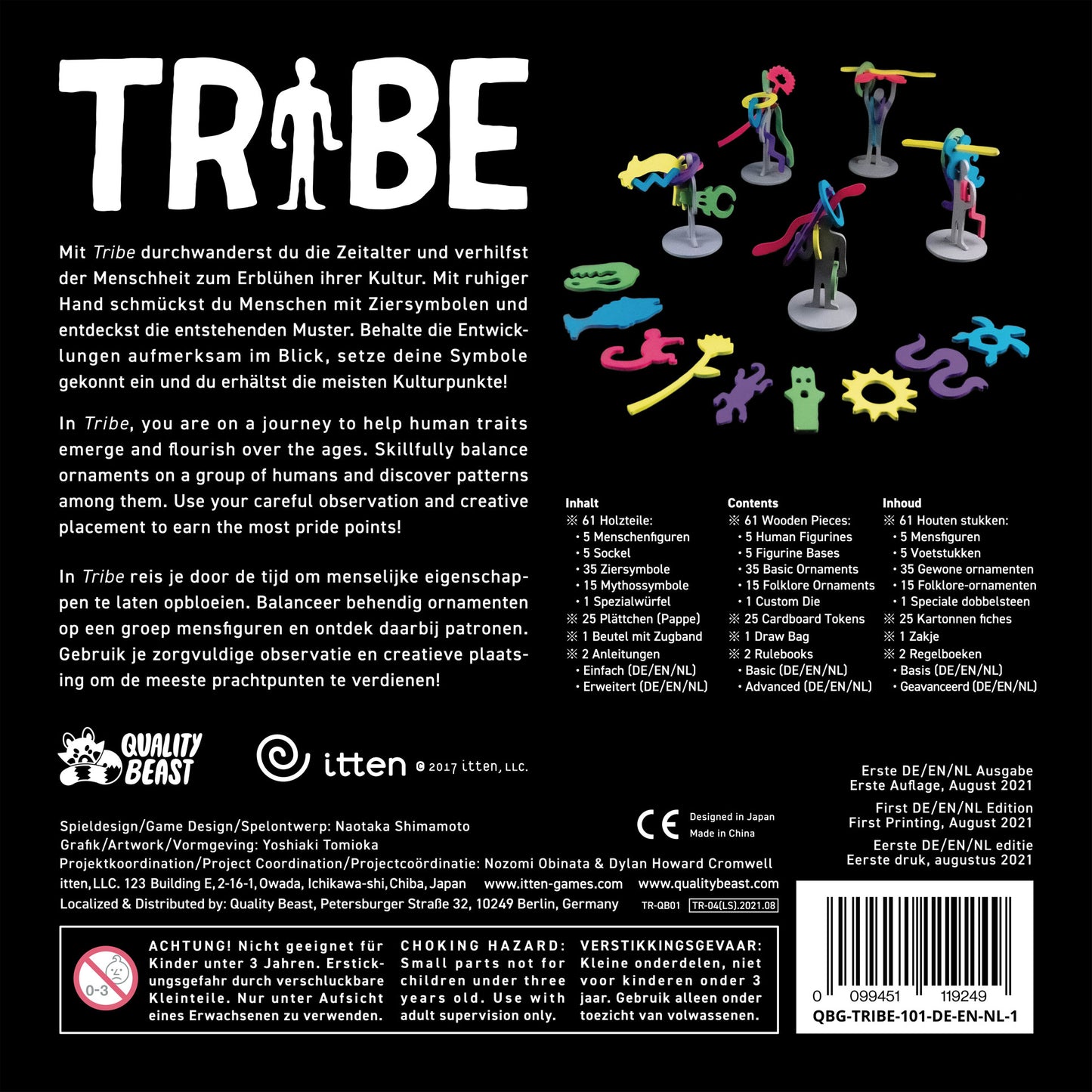 Tribe